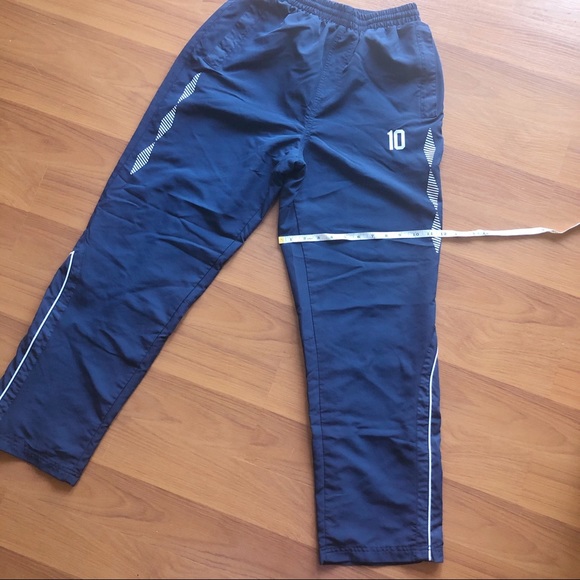 90s Track/Jogging Pants Umbro - Picture 10 of 10